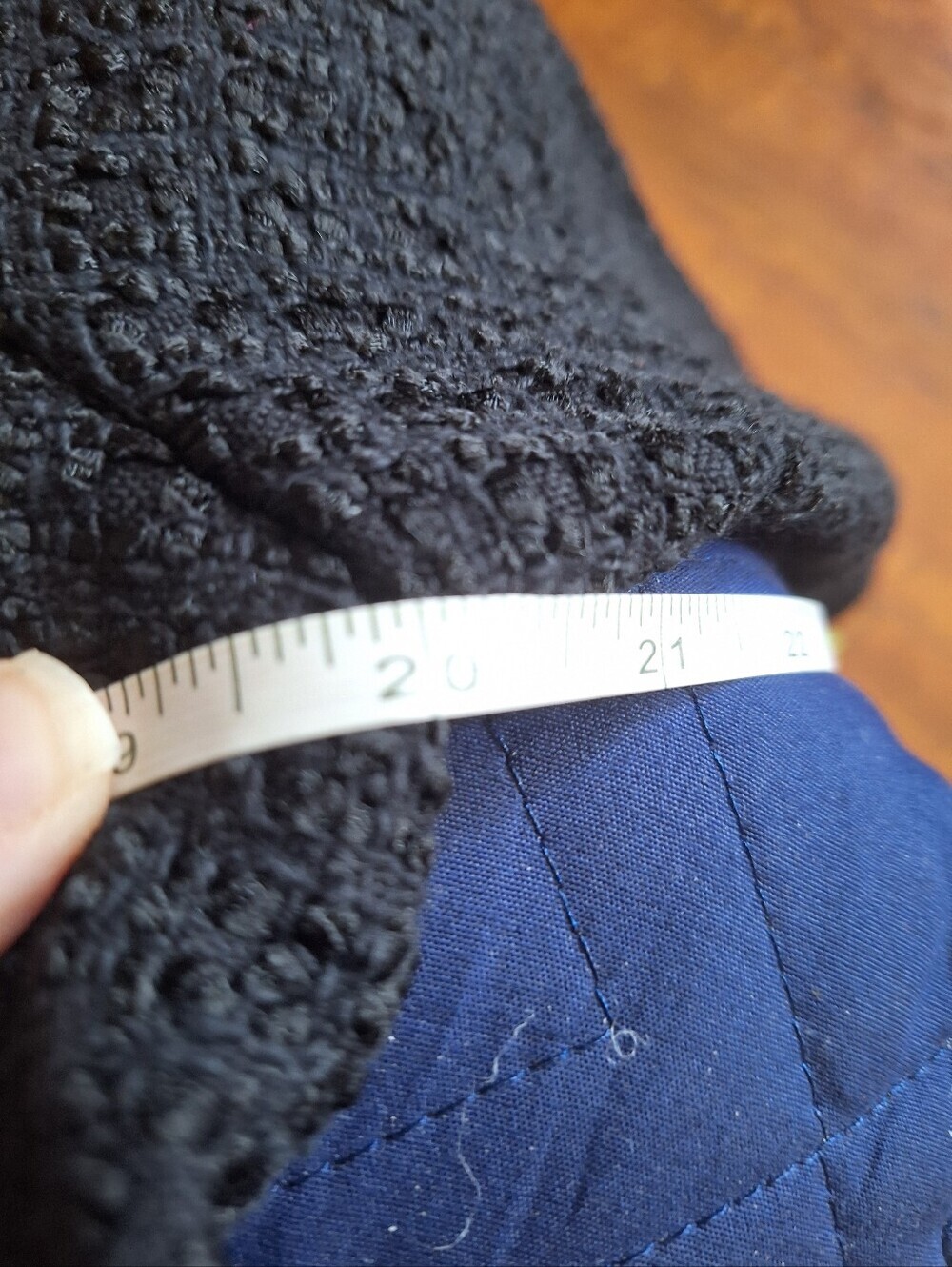 Talbots Quality Jacket - Picture 2 of 16